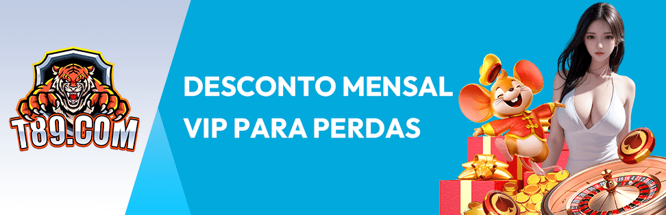 preço da apostas loterias